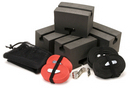 Boat Transportation Tie Down Kits & Foam Block Kits