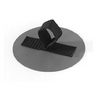 #310 - 1'' Poly Strap, 4.5'' vinyl pad