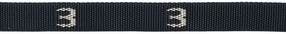   609# - Cam, Polyp Strap with # woven in, 9 ft. long (picture shows 3 ft strap)