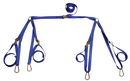 #LH2 - Lift Harness: 2-point davit/4 pick points | Boat Transportation Tie Down Kits & Foam Block Kits