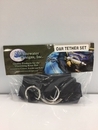 #431 - Oar Tether Set: one pair w/side-release buckle | Master Product List