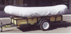 #1202 - Inflated Raft Storage/Travel Cover/12'-13'-w/Tie-Down | Raft Storage and Travel Covers