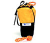 #1157 - Reverse Taper Medium Rescue Bag w/ 50' of 3/8