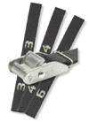 Cam Buckle Straps